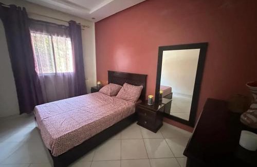 Menara Apartamento | Spacious Apartment in Menara, 80 m² with View