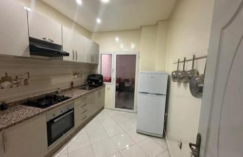Menara Apartamento | Spacious Apartment in Menara, 80 m² with View