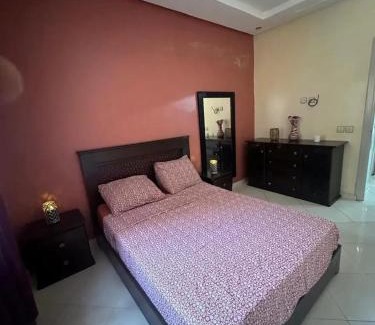 Menara Apartamento | Spacious Apartment in Menara, 80 m² with View