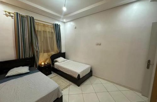 Menara Apartamento | Spacious Apartment in Menara, 80 m² with View