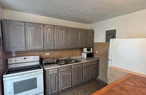 Hatillo Apartamento | Spacious apartment in Mar Azul, Hatillo