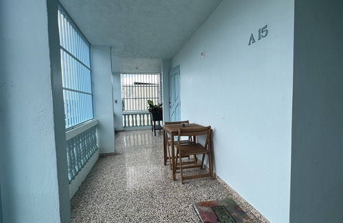 Hatillo Apartamento | Spacious apartment in Mar Azul, Hatillo