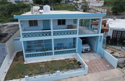 Hatillo Apartamento | Spacious apartment in Mar Azul, Hatillo