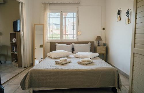 Mytilene Apartamento | Spacious Apartment in Mytilene