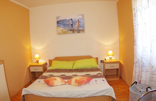 Sajini Apartamento | Apartamento a estrenar en el pintoresco pueblo de Bulići