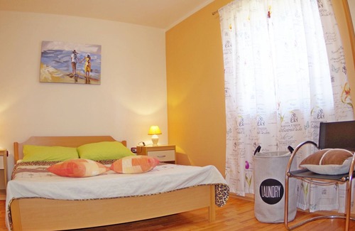Sajini Apartamento | Apartamento a estrenar en el pintoresco pueblo de Bulići