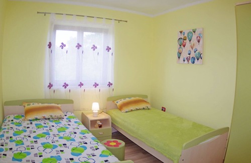 Sajini Apartamento | Apartamento a estrenar en el pintoresco pueblo de Bulići