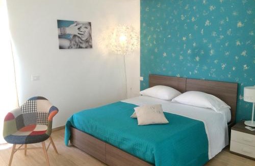 Pozzallo Apartamento | Spacious Apartment in Pozzallo, 110m² with Pool and Sea View