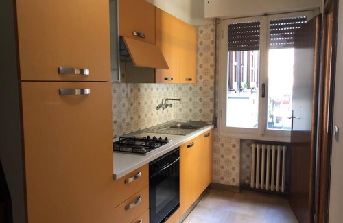 Fanano Apartamento | Spacious apartment in the center of Fanano