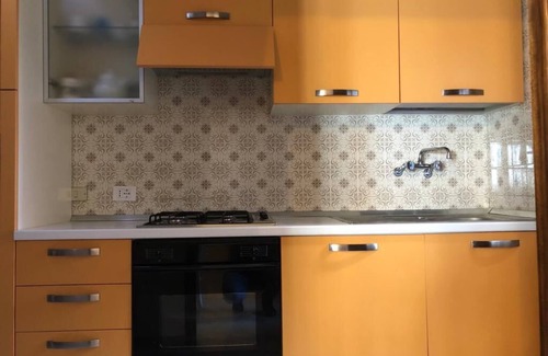 Fanano Apartamento | Spacious apartment in the center of Fanano