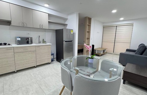 Armenia Apartamento | Spacious apartment in the North on Av 19 Norte