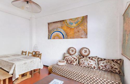 Les Cinq Avenues Apartamento | Spacious Apartment in the Heart of Marseille