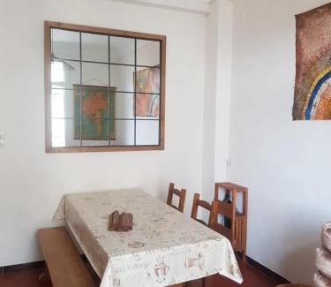 Les Cinq Avenues Apartamento | Spacious Apartment in the Heart of Marseille