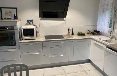 Narbonne-Plage Apartamento | Spacious apartment in the heart of Narbonne Plage