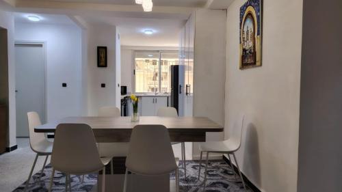 Ville Nouvelle Apartamento | Spacious Apartment in the heart of downtown Fez
