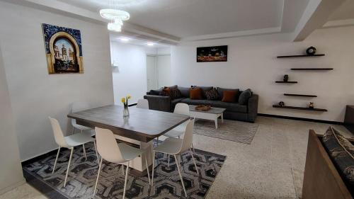 Ville Nouvelle Apartamento | Spacious Apartment in the heart of downtown Fez