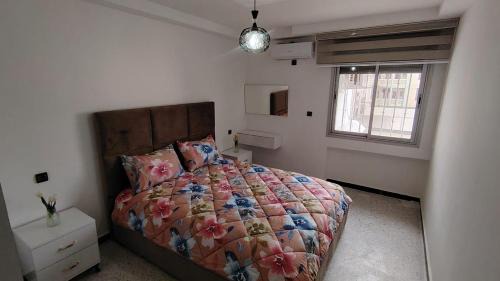 Ville Nouvelle Apartamento | Spacious Apartment in the heart of downtown Fez