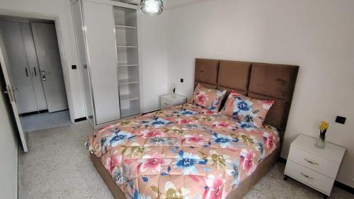 Ville Nouvelle Apartamento | Spacious Apartment in the heart of downtown Fez