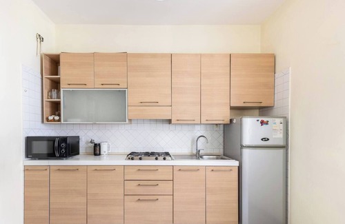 Quartiere XXI Pietralata Apartamento | Spacious apartment in the heart of the city, near the Polyclinic and niversity.