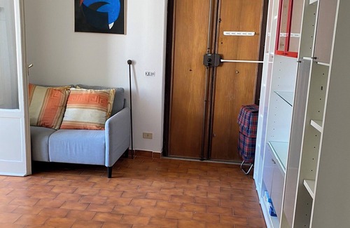 Quartiere XXI Pietralata Apartamento | Spacious apartment in the heart of the city, near the Polyclinic and niversity.