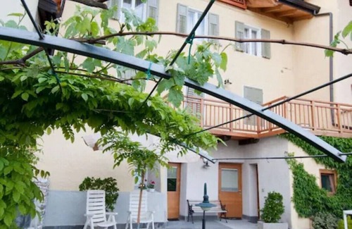 Brez Apartamento | Spacious apartment in Trentino South Tyrol Region