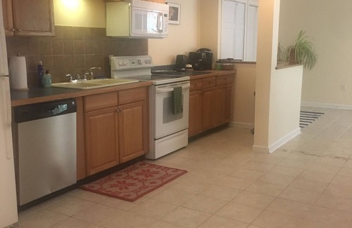 Arlington Apartamento | Amplio apartamento en el hermoso e histórico Arlington VT