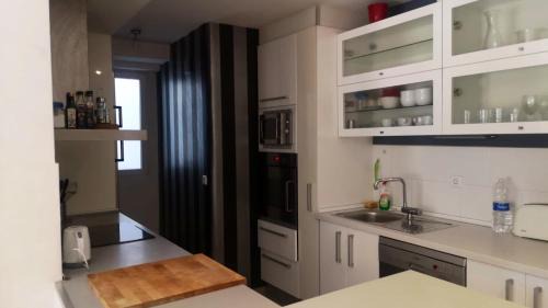 Mestalla Apartamento | Spacious apartment in Valencia 90 m² with shared garden