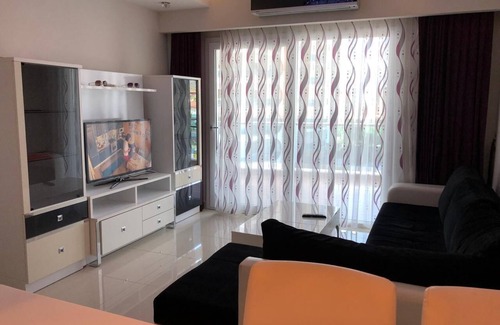 Seki Apartamento | Amplio apartamento cerca de la playa