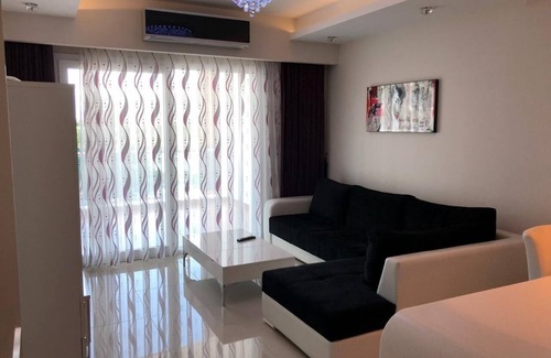 Seki Apartamento | Amplio apartamento cerca de la playa