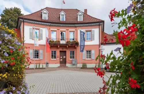 Bad Duerrheim Apartamento | Spacious Apartment near Forest in Bad Dürrheim