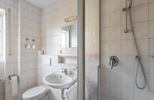 Bad Duerrheim Apartamento | Spacious Apartment near Forest in Bad Dürrheim