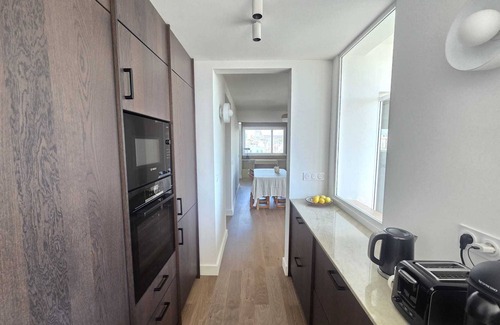 Combat Apartamento | Spacious apartment near Belleville