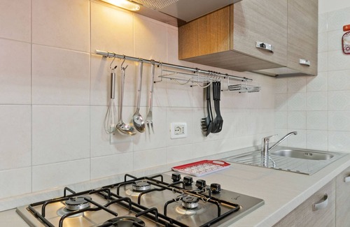 Saludecio Apartamento | Spacious Apartment near Saludecio