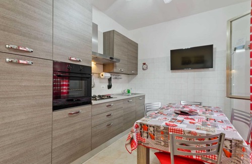 Saludecio Apartamento | Spacious Apartment near Saludecio