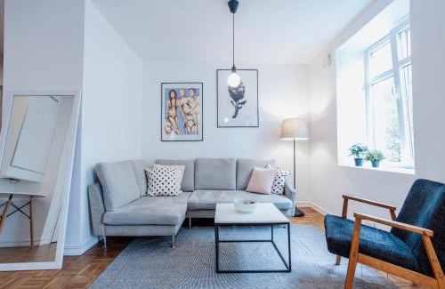 Kadriorg Apartamento | Spacious apartment near the Airport and Bus station