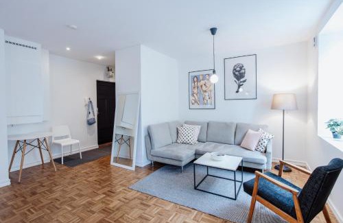 Kadriorg Apartamento | Spacious apartment near the Airport and Bus station