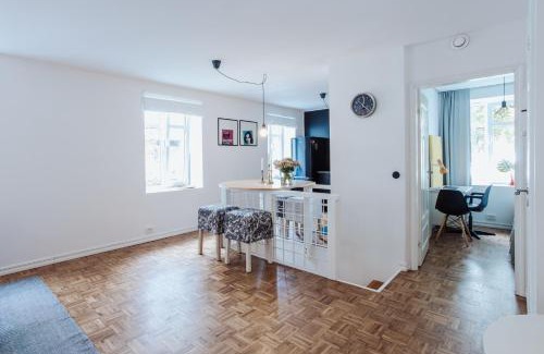 Kadriorg Apartamento | Spacious apartment near the Airport and Bus station