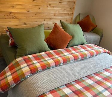 Solihull Apartamento | Spacious Apartment NEC BHX