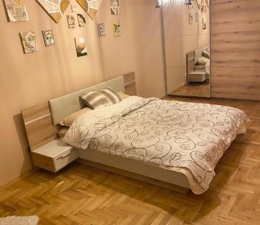 rayon Triaditsa Apartamento | Spacious Apartment next to South Park Просторен Апартамент до Южен Парк Top Location