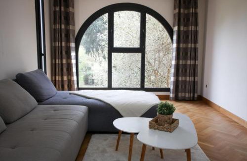 Saint - Martin - du - Touch Apartamento | Spacious apartment of 90 m2 in Toulouse