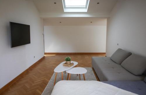 Saint - Martin - du - Touch Apartamento | Spacious apartment of 90 m2 in Toulouse