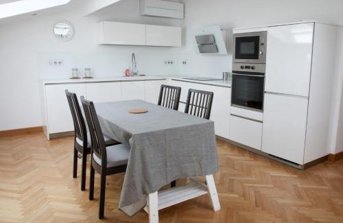 Saint - Martin - du - Touch Apartamento | Spacious apartment of 90 m2 in Toulouse