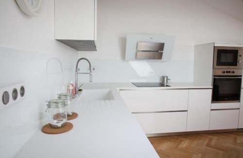 Saint - Martin - du - Touch Apartamento | Spacious apartment of 90 m2 in Toulouse