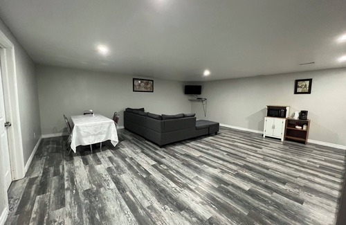 Cochrane Apartamento | Spacious Apartment On Hwy 11 S (Includes all the amenities you need)
