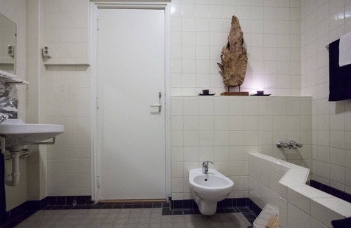 Binnenstad-Zuid Apartamento | Amplio apartamento a las afueras del centro en la ciudad de Groningen