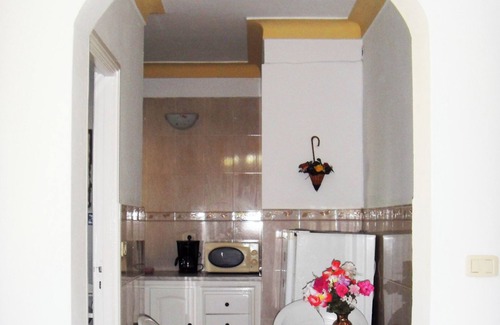 Hammamet Interieure Apartamento | Amplio apartamento frente al hotel Bel Azur en el centro de Hammamet
