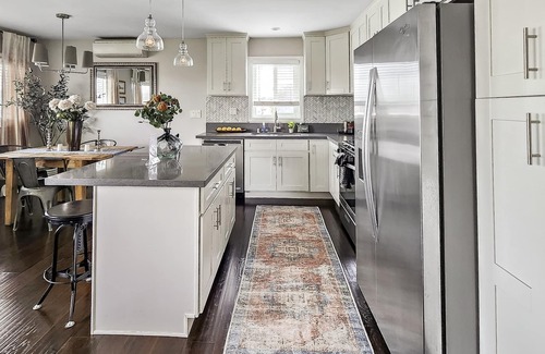 Washington Culver Apartamento | Amplio, moderno, impecable y estacionamiento gratuito.
