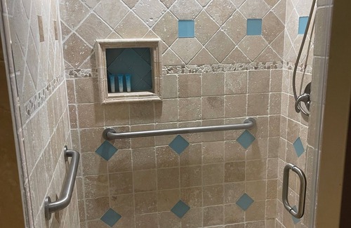 Dothan Apartamento | Spacious apartment