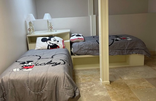 Dothan Apartamento | Spacious apartment