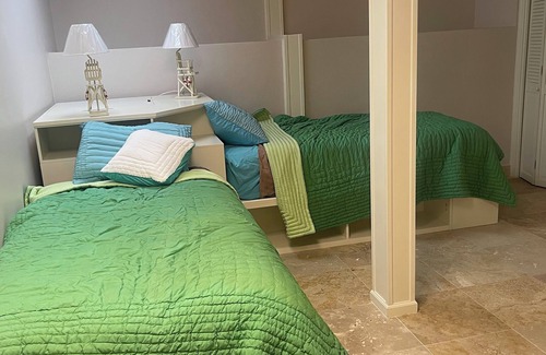 Dothan Apartamento | Spacious apartment